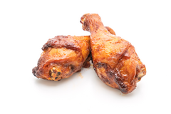 GEGRILDE KIPDRUMSTICKS  5kg